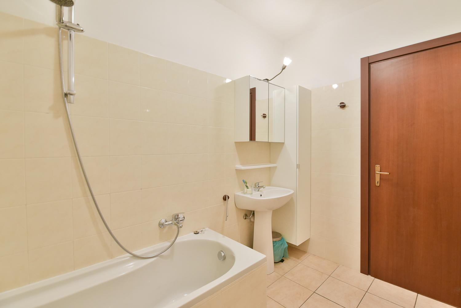 Appartement Voor 6 Personen, Aan Het Comomeer Acquaseria Екстер'єр фото